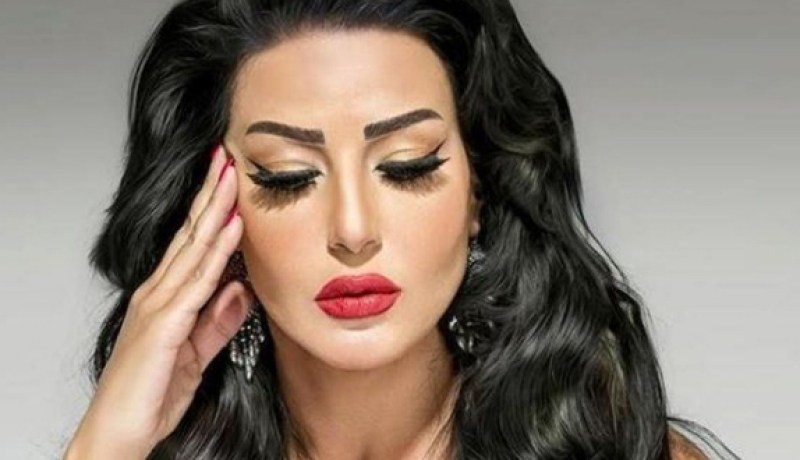 سمية الخشاب تكشف عن المرض الذي أصابها وأبعدها عن معجبيها