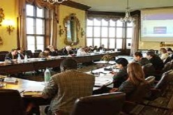 قضايا الإرهاب والقرصنة والمساعدات في مؤتمر لندن بشأن الصومال