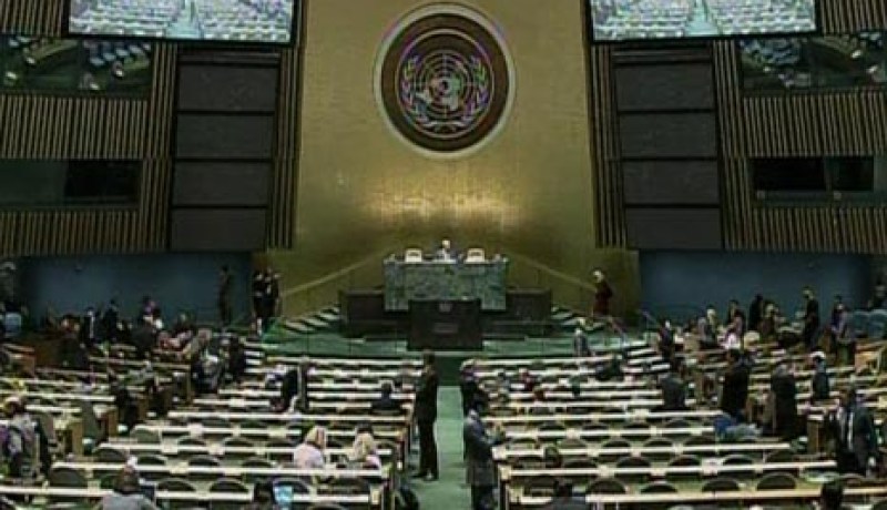 اجتماع مغلق لمجلس الامن الدولي بشأن الملف السوري وبعثة المراقبين تستأنف مهامها مجددا