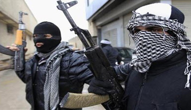 القوات السورية تستعيد السيطرة على ضواحي دمشق ومساع في الامم المتحدة