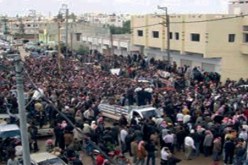 ارتفاع حصيلة القتلى في سوريا اليوم إلى 13قتيلاً بينهم طفل