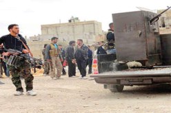 ناشطون الجيش السوري الحر يصد هجوم الجيش النظامي على بابا عمرو