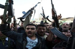 تزايد الضغوط لتسليح المعارضة السورية