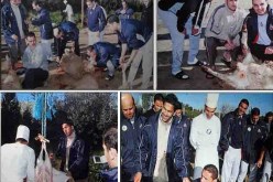 مواجهة زامبيا.. على ذكريات “كان 2004”