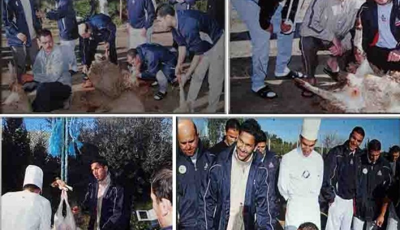 مواجهة زامبيا.. على ذكريات “كان 2004”