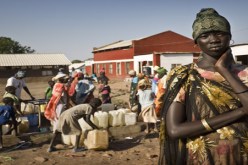 الأمم المتحدة تطلق نداء لتمويل 105 مشروع إنساني في إفريقيا الوسطى