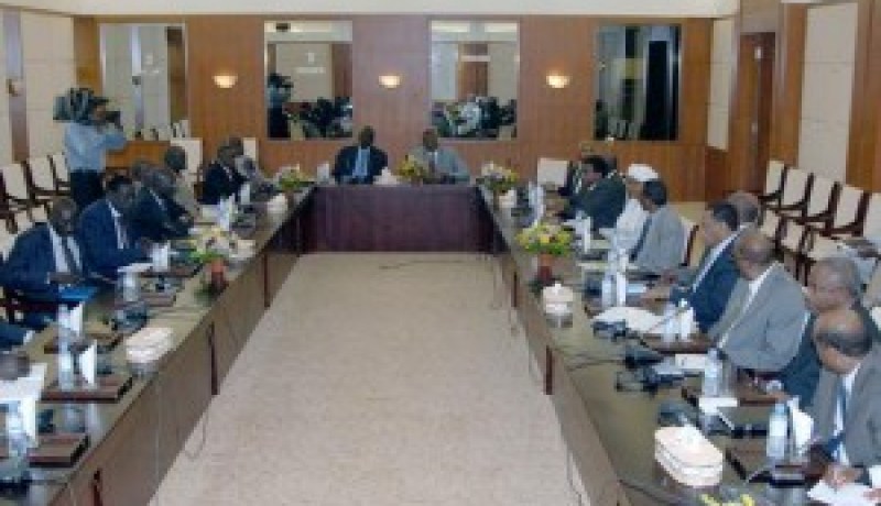استئناف التفاوض بين السودان وجنوب السودان في 17 ماي الحالي بأديس أبابا