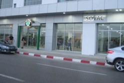 ''سوفاك'' يسوّق 14 ألف مركبة في 10 أشهر