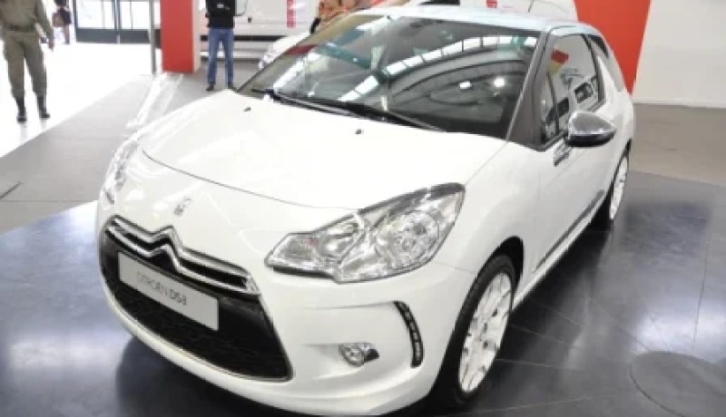 نجحنا في تسويق 600 مركبة منذ انطلاق المعرض