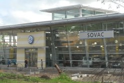 سوفاك الجزائر تسوق 1288 مركبة خلال 2008