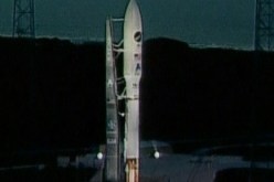 الجيش الأمريكي يطلق “طائرة فضائية” غير مأهولة