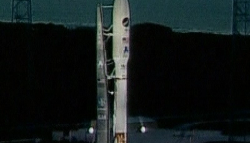 الجيش الأمريكي يطلق “طائرة فضائية” غير مأهولة