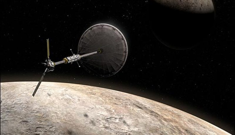 سياسة امريكية جديدة لاستكشاف الفضاء