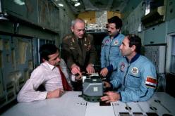 روسيا تستمر في سياستها الفضائية رغم تخلي الولايات المتحدة عن برنامجها المستقبلي