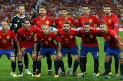 “فيفا” تُهدد إسبانيا بالإقصاء من مونديال روسيا