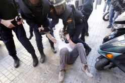اعتقال شخص يشتبه في صلته بتنظيم القاعدة بمدينة بفالنسيا الاسبانية