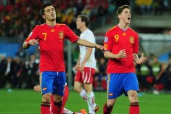 مونديال2010.. إسبانيا-الهندوراس: من سيخرج حيّاً من هذه المواجهة؟