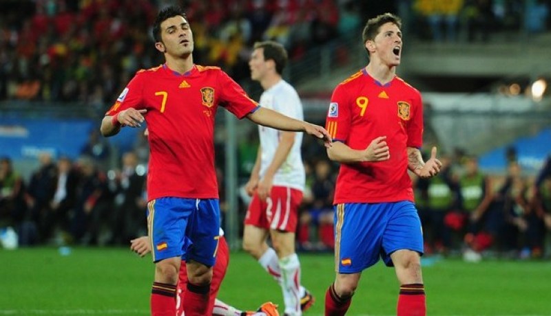 مونديال2010.. إسبانيا-الهندوراس: من سيخرج حيّاً من هذه المواجهة؟