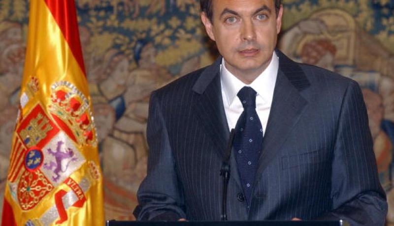 الحكومة الاسبانية تنتقد مشاركة ثاباتيرو في منتدى كرانس مونتانا بالداخلة وتعتبره غير شرعي