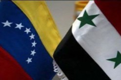 فنزويلا تستعد لارسال شحنة ثالثة من الوقود لسوريا