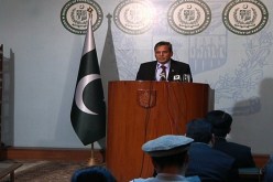 باكستان تشيد بالخيار السياسي للأزمة الأفغانية