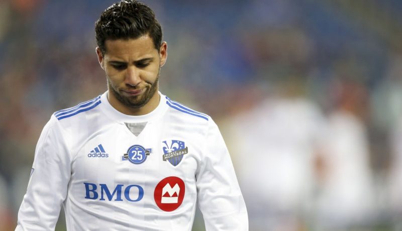 تايدر يُسجل وينقاد لهزيمة كبيرة برباعية