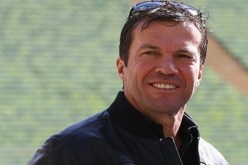 لوثر ماتيوس يقترب من تدريب إتحاد جدة