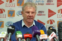 بول بوت : وجدنا صعوبات أمام فريق رفض اللعب