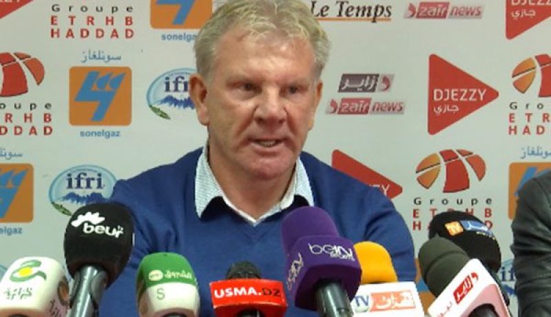 بول بوت : وجدنا صعوبات أمام فريق رفض اللعب