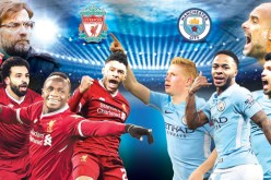 مانشستر سيتي يبحث عن “الريمونتادا” وبرشلونة لحسم التأهل في روما