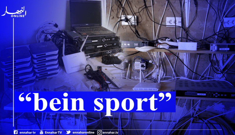 غرداية: هذه تفاصيل إنجاز محطة سرية لتشفير القنوات وبثها عبر الأقمار الصناعية