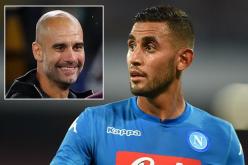 غوارديولا مُنبهر بغولام و يصرّ على خطفه في الميركاتو