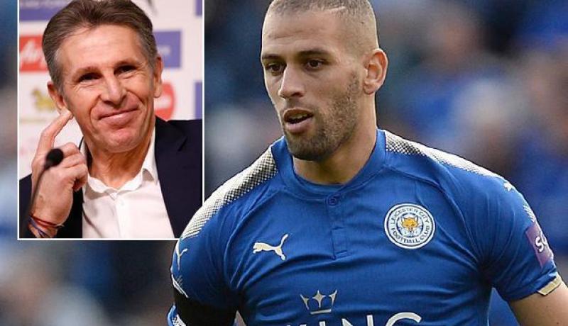 بويال: “مصير سليماني سيتحدد في نهاية الموسم” !