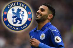 “كونتي” عرض على محرز تدعيم “البلوز”!