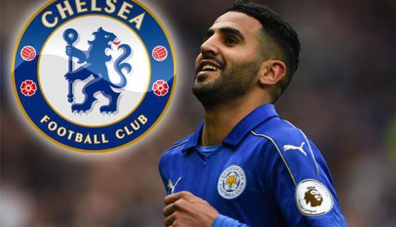 “كونتي” عرض على محرز تدعيم “البلوز”!