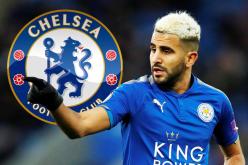 تشيلسي يعود للإهتمام بمحرز !