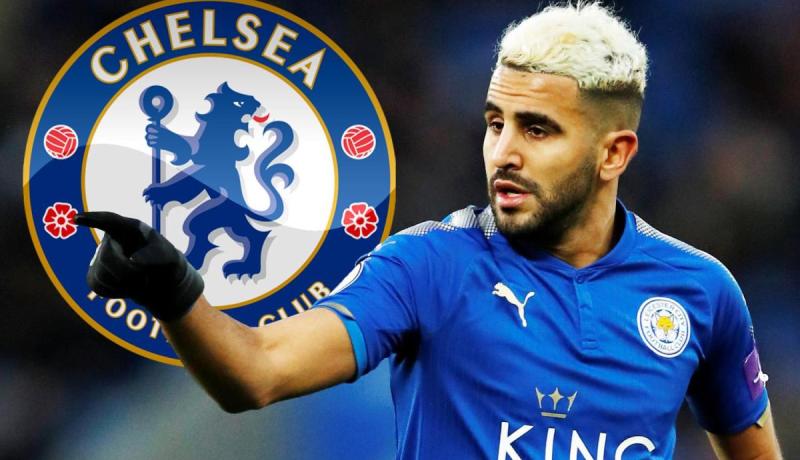 تشيلسي يعود للإهتمام بمحرز !