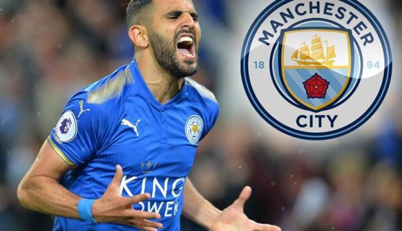 “مانشستر سيتي” يُجهز 125 مليون أورو لضم محرز وجورجينيو !