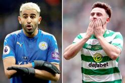 لهذا السبب تأخر الإعلان عن صفقة “محرز” !!