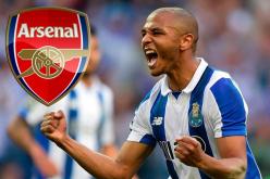 براهيمي يدخل إهتمامات أرسنال
