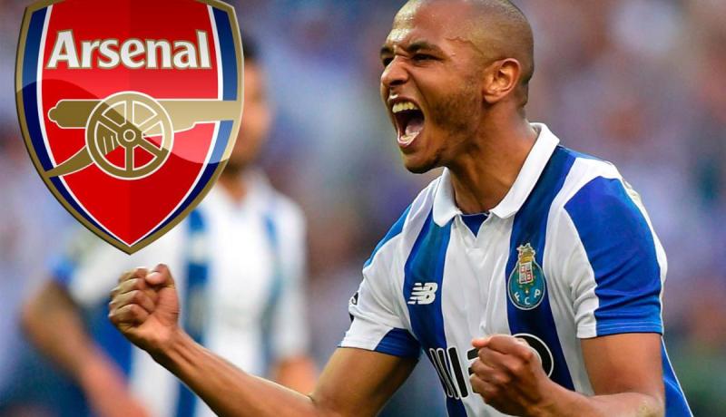 براهيمي يدخل إهتمامات أرسنال