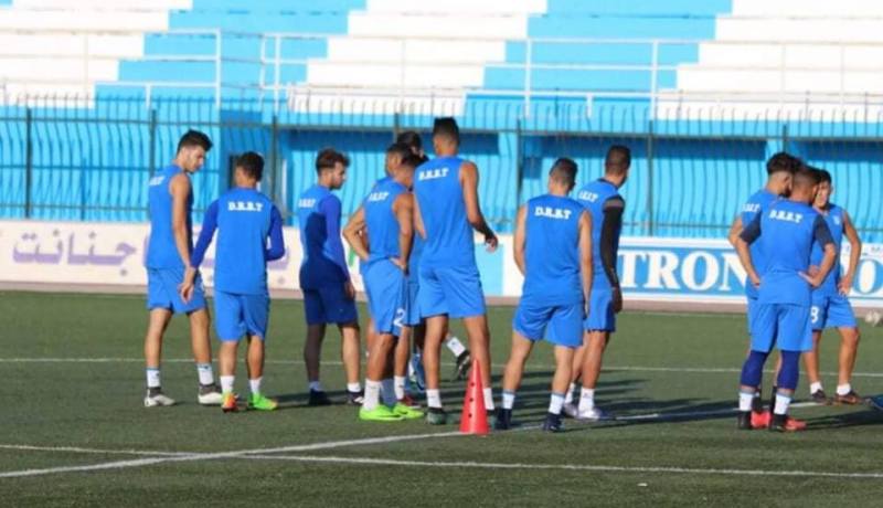 دفاع تاجنانت يُحقق أول فوز هذا الموسم ضد البرج