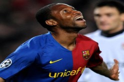 سايدو كايتا يتمنى بقاء غوارديولا مدربا للبارصا