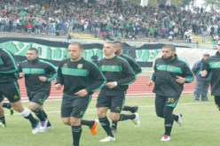 شباب قسنطينة يستانف تدريباته تحسبا لمباراة الكاس اما المدية