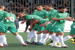 إدارة إتحاد البليدة تتابع 6 مناصرين قضائيا