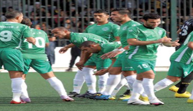 إدارة إتحاد البليدة تتابع 6 مناصرين قضائيا