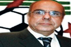 محمد روراوة يدشن مقر رابطات كرة القدم بالعاصمة