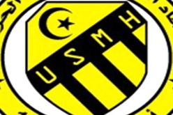 تشكيلة اتحاد الحراش ستعود للتدريبات بعد يوم راحة