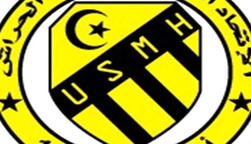 تشكيلة اتحاد الحراش ستعود للتدريبات بعد يوم راحة