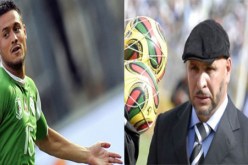 نور الدين زكري : زياني ليس مارادونا حتى تقام الدنيا عليه بعد إبعاده من الخضر